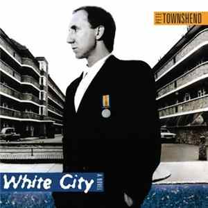 FLAC Pete Townshend - White City (A Novel)