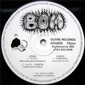 FLAC BOM - Dubmarine