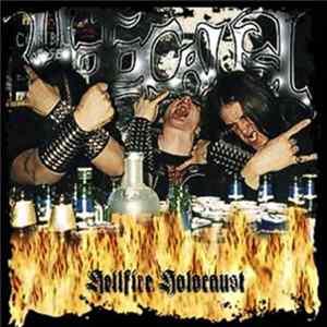 FLAC Holocaust - Hellfire Holocaust