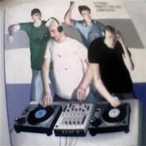 FLAC Various - DJ Squad Türkiye Turu 2002 Compilation