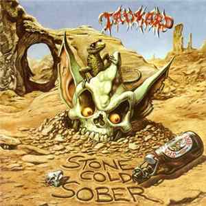 FLAC Tankard - Stone Cold Sober