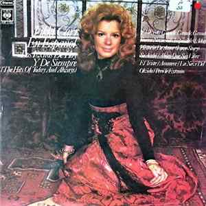 FLAC Vikki Carr - Vikki Carr En Español: Los Exitos De Hoy Y De Siempre (The Hits Of Today And Always)