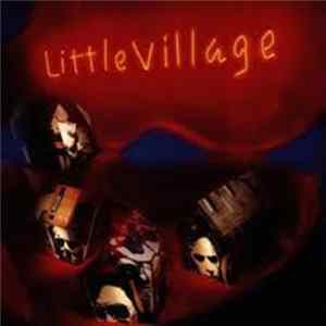 FLAC Little Village - Little Village