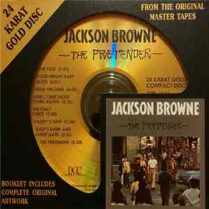 FLAC Jackson Browne - The Pretender