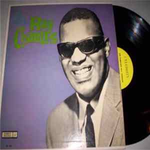 FLAC Ray Charles - The Fabulous Ray Charles
