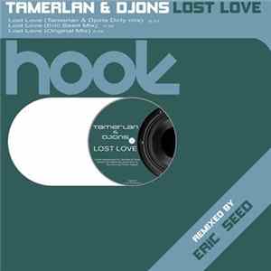 FLAC Tamerlan & Djons - Lost Love