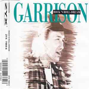 FLAC Garrison - Rock'N Roll-Dream