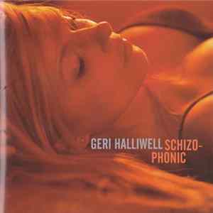 FLAC Geri Halliwell - Schizophonic