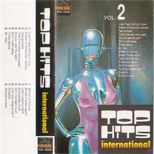 FLAC Unknown Artist - Top Hits International Vol. 2