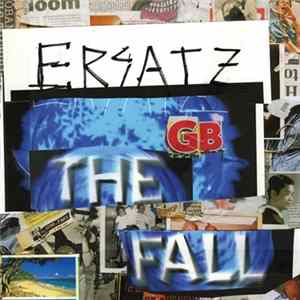 FLAC The Fall - Ersatz GB