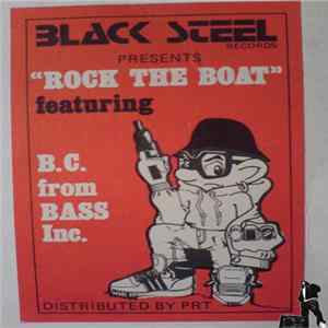 FLAC B.C. from Bass Inc. - Rock The Boat