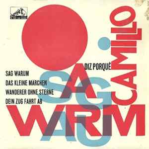 FLAC Camillo - Sag Warum (Diz Porquê)