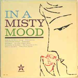 FLAC Frank Melville And His Stardust Strings - In A Misty Mood
