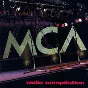 FLAC Various - MCA Radio Compilation - CD #22 - December 1995