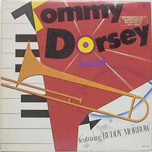 FLAC Tommy Dorsey Band - Featuring Buddy Morrow