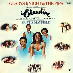 FLAC Gladys Knight And The Pips - Claudine (The Original Motion Picture Soundtrack)