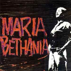 FLAC Maria Bethânia - Maria Bethania