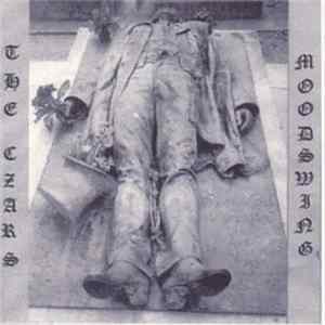FLAC The Czars - Moodswing