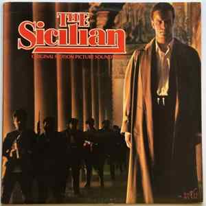 FLAC David Mansfield - The Sicilian (Original Motion Picture Soundtrack)