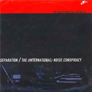 FLAC Separation / The (International) Noise Conspiracy - Separation / The (International) Noise Conspiracy