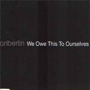 FLAC Anberlin - We Owe This To Ourselves