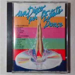 FLAC Various - Un Disco Per L'Estate Dance