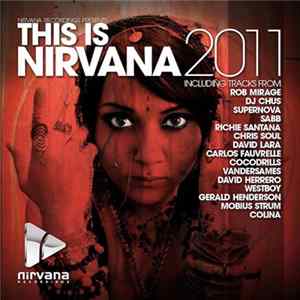 FLAC Various - This Is Nirvana 2011