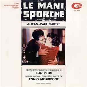 FLAC Ennio Morricone - Le Mani Sporche