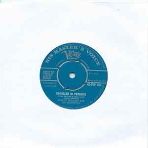 FLAC Robert Holliday And His Orchestra - Trade Winds