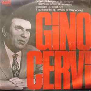 FLAC Gino Cervi - Gino Cervi