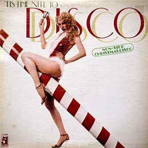 FLAC Disco Belles - 'Tis The Nite To Disco