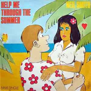 FLAC Neil Smith - Help Me Through The Summer