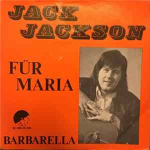 FLAC Jack Jackson - Für Maria