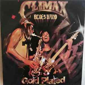 FLAC Climax Blues Band - Gold Plated