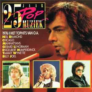FLAC Various - 25 Jaar Popmuziek 1976
