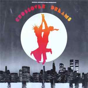FLAC Ruben Blades - Crossover Dreams (Original Motion Picture Sound Track)