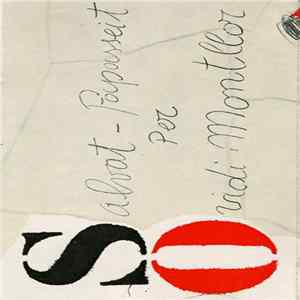 FLAC Ovidi Montllor - Salvat-Papasseit Per Ovidi Montllor