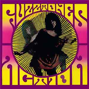 FLAC The Fuzztones - Action