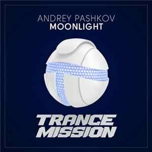 FLAC Andrey Pashkov - Moonlight