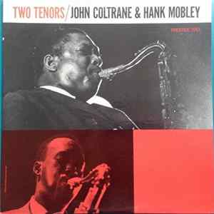 FLAC John Coltrane & Hank Mobley - Two Tenors