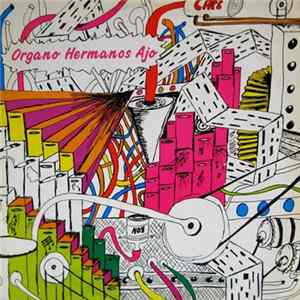 FLAC Organo Hermanos Ajo - Organo Hermanos Ajo