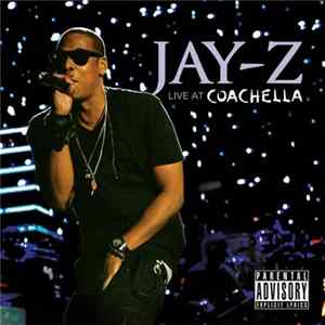 FLAC Jay-Z - Live At Coachella