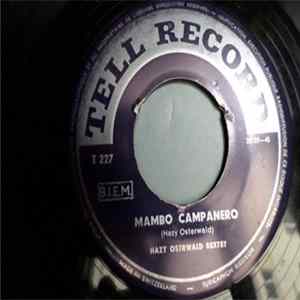 FLAC Hazy Ostrwald Sextet - Mambo Companero
