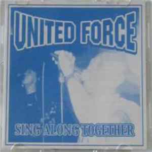 FLAC United Force - Sing Along Together
