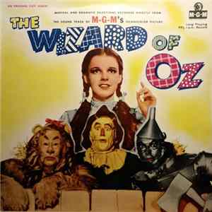 FLAC Various - The Wizard Of Oz