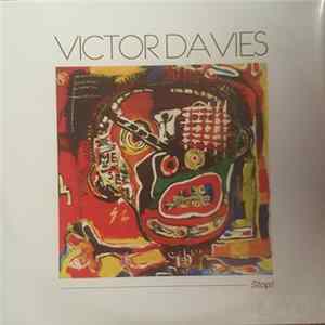 FLAC Victor Davies - Stop!