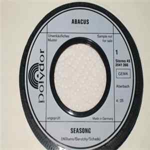 FLAC Abacus - Seasong