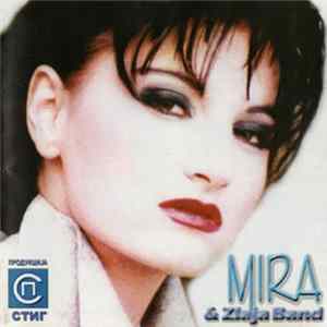 FLAC Mira Škorić & Zlaja Bend - Ti Si Kao Ja