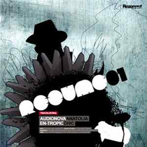 FLAC Audionova / En-Tropic - Rezume 01