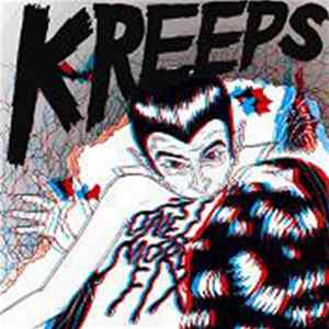 FLAC Kreeps - One More Fix E.P
